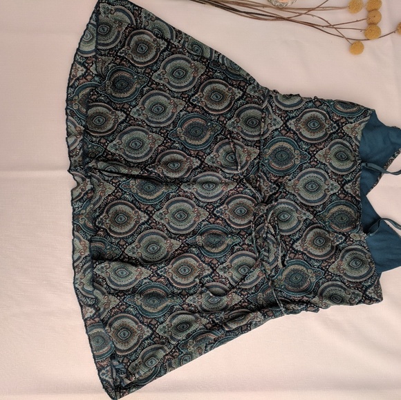 Blouse - Picture 3 of 4